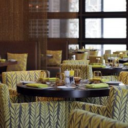 استكشف أفخم النكهات العالمية لدى “ريكسوس العلمين”