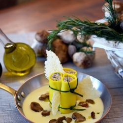 اكتشف متعة الاسترخاء في فندق ماريوت داون تاون أبوظبي