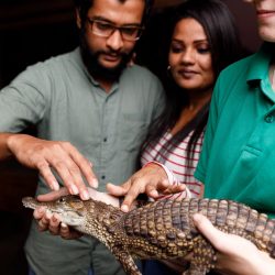 عضو مجلس الباحة : الأمير محمد بن سلمان شخصية قيادية