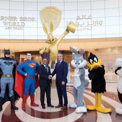 دبي تستقطب استثمارات أجنبية بـــ4.1 مليارات درهم في الربع الثالث