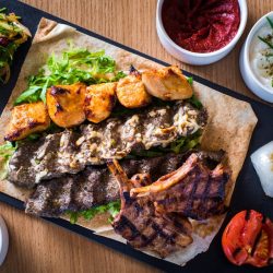 دولة الإمارات الرابعة عالمياً في تحسين المستوى الاقتصادي للمغتربين