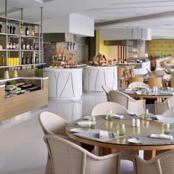 لأول مرّة في المنطقة، إيريديوم سبا يبتكر مجموعة فاخرة من علاجات العناية بالبشرة