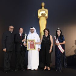 استمتعوا بالضيافة التركية مع “ريكسوس باب البحر” في رأس الخيمة