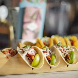 لأول مرة في مطاعم “ليوبولدز أوف لندن”  قائمة جديدة، عروض مُغرية وجوائز ثمينة