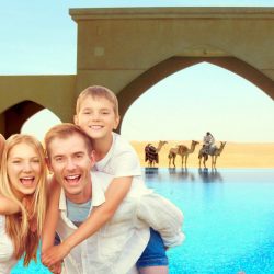 فندق “كورت يارد باي ماريوت” أبوظبي  يستضيف مهرجان “فيينا هيوريجر”