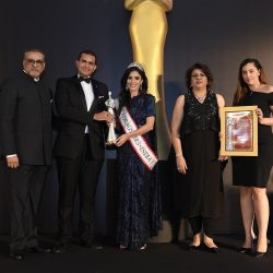 ابدأ يومك بمأدبة إفطار  فاخرة في مطعم “كزبرة”  بفندق ماريوت داون تاون أبوظبي