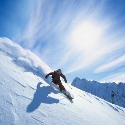 علي المطوع : يؤكد أن محافظة المندق بها الكثير من الأماكن الخلّابة