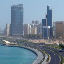 «كويك ساند» بطل كأس رئيس الدولة للخيول العربية في أميركا