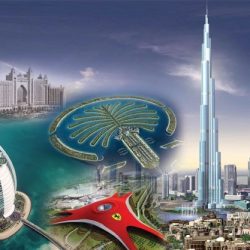 دبي تصدرت قائمة أفضل مدن الشرق الأوسط وأفريقيا