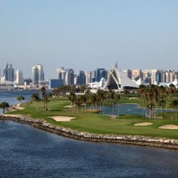 نمو قوي في التدفقات السياحية في الإمارات