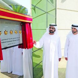 دولة الإمارات الأولى إقليمياً في مشاريع الضيافة قيد الإنجاز