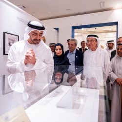 مركز حمدان بن محمد لإحياء التراث   ينظم باقة من الإحتفالات الوطنية في برواز دبي