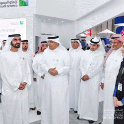 سميرة مدني تفوز بلقب أفضل مذيعة عربية