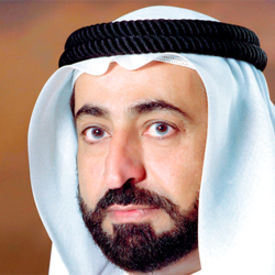 نهيان بن مبارك: تجربة حاكم الشارقة في دعم الثقافة ملهمة للعرب والعالم