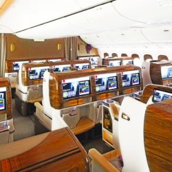 الفلل الملكية في فندق حياة بارك ابوظبي  الملاذ المثالي للسياحة الراقية