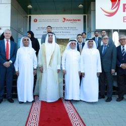 الشيخ محمد بن راشد يُعيّن رئيساً ونائباً لمحاكم مركز دبي المالي العالمي