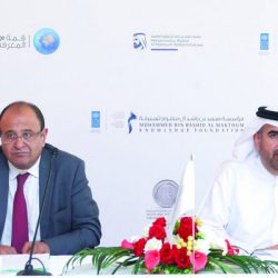 مهرجان طيران الإمارات للآداب يجمع كتّاب العالم