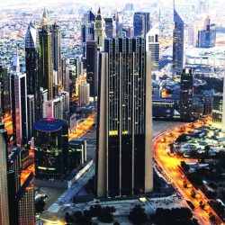 الإمارات تدعم الوحدة الاقتصادية العربية عبر بوابة الاقتصاد الرقمي