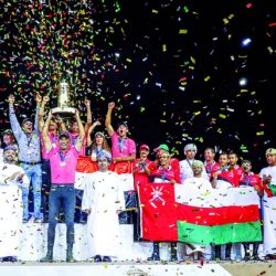 نهيان بن مبارك: تجربة حاكم الشارقة في دعم الثقافة ملهمة للعرب والعالم