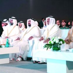 دولة الإمارات تناقش تعزيز بيئة الأعمال التجارية لدول الخليج