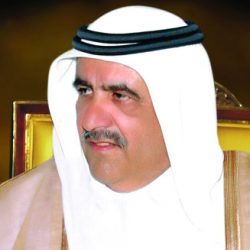 الشيخ محمد بن زايد يلتقي وفد غرفة تجارة الشرقية في السعودية