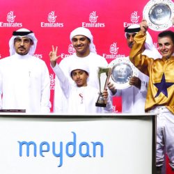 مصر تحتفظ بلقب بطولة العالم لالتقاط الأوتاد