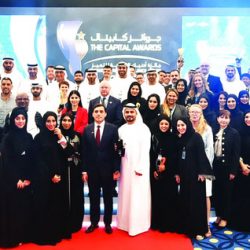 مركز الإمارات يحتضن منافسات الأسبوع 7 لدوري القفز اليوم