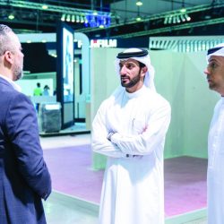 حديقة الإمارات للحيوانات تطلق  وسائل جديدة للتعلم عن الحياة البرية