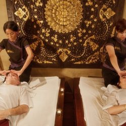 فوق البحر الميت تجربة سياحية  مع “الجيركوبتر”