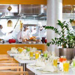 مجموعة جنة تحصد 9جوائز مرموقة خلال  حفل جوائز ” هوت غرانديور “الفندقية العالمية 2018