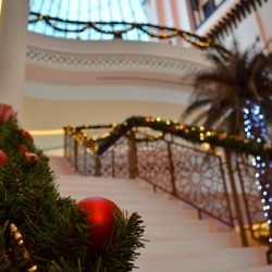 احتفل برأس السنة الميلادية مع العائلة والأصدقاء  في فندق ماريوت داون تاون أبو ظبي