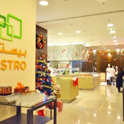 احتفالات فندق “تلال ليوا”  باليوم الوطني الـ 47 لدولة الإمارات العربية المتحدة