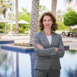 مهرجان الشيخ منصور بن زايد يكرم شركاء النجاح