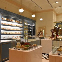 ريكسوس باب البحر برأس الخيمة الأفضل لإقامة المؤتمرات والفعاليات