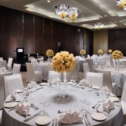 فندق باب القصر في ابوظبي يستعد لموسم الأعياد بعروض خاصة