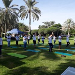 فندق باب القصر يعلن عن عروضه المميزة الخاصة بموسم الأعياد