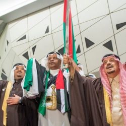 الناقد الزهراني يتفق مع دريدا: لا وجود للمعنى.. لأي شيء .. خارج دائرة النص