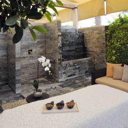 أمسيات احتفالية رائعة لاستقبال العام الجديد  في فندق العنوان دبي مول