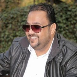 سلامات للشيخ سعد عبوش