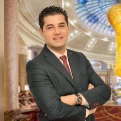 عروض رأس السنة الأروع على الإطلاق  لدى منتجع دانات جبل الظنة