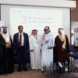 40 طيراً تشارك في اليوم الإفتتاحي للبطولة مع فئة الناشئة