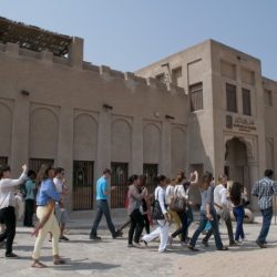 سمو محافظ الأحساء يستقبل معالي رئيس المنظمة العربية للسياحة والوفد المرفق له