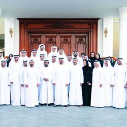 الشيخ حمدان بن محمد: دبي تستعد لتشكيل مستقبل التنقل العالمي