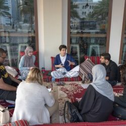 الشيخ حمدان بن محمد: التميز يضع دبي في واجهة المدن العالمية