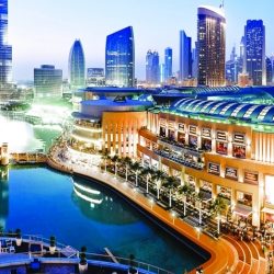 صحيفة تلغراف البريطانية: دبي جنة التسوّق والسياحة