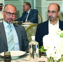الشيخ حمدان بن محمد: نريد لدولتنا أن تزهو بالعلم والفكـر