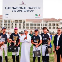 كنوز التراث الإماراتي تتألّق في احتفالات اليوم الوطني