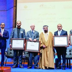جائزة الشيخ حمدان بن راشد للخيول تحط رحالها في السعودية
