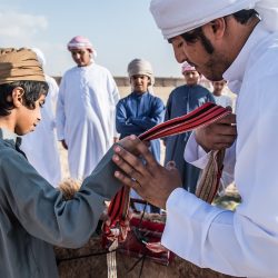 استمتع بإقامة مُثيرة مع باقة برنش “الإقامة، تناول الطعام والعب ”  في فندق ماريوت داون تاون أبو ظبي