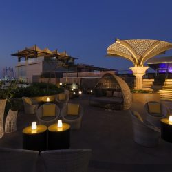 فندق ماريوت داون تاون أبوظبي يقدم عروض  خاصة لموائد حفلات عيد الميلاد المجيد